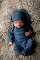 Connor Newborn Mini