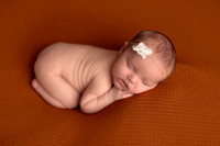 Ida Mae Newborn