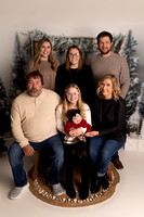 Luttrell/Reynolds Family