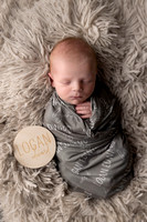 Logan Newborn