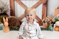 Flack Spring Mini