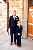Harris Wedding